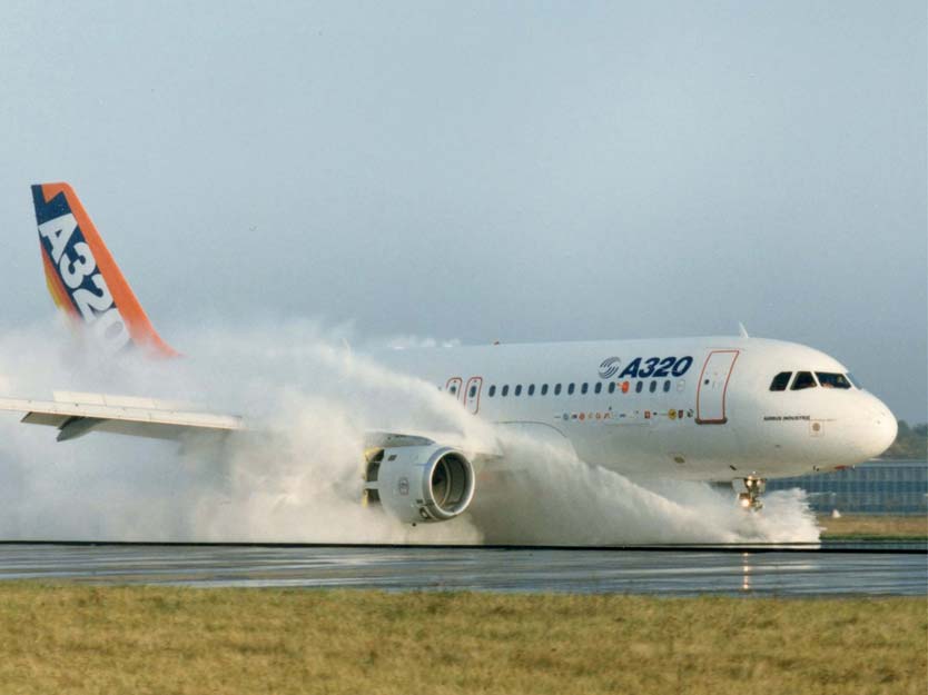 The politics behind a success story that nearly didn’t happen: the Airbus A320 airliner
